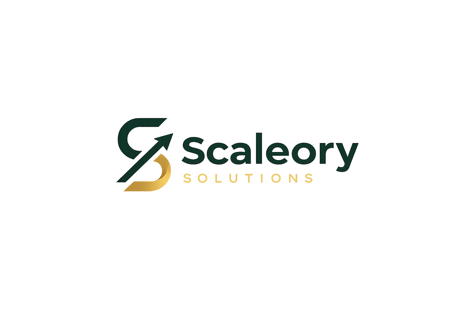 Scaleory Solutions Logo